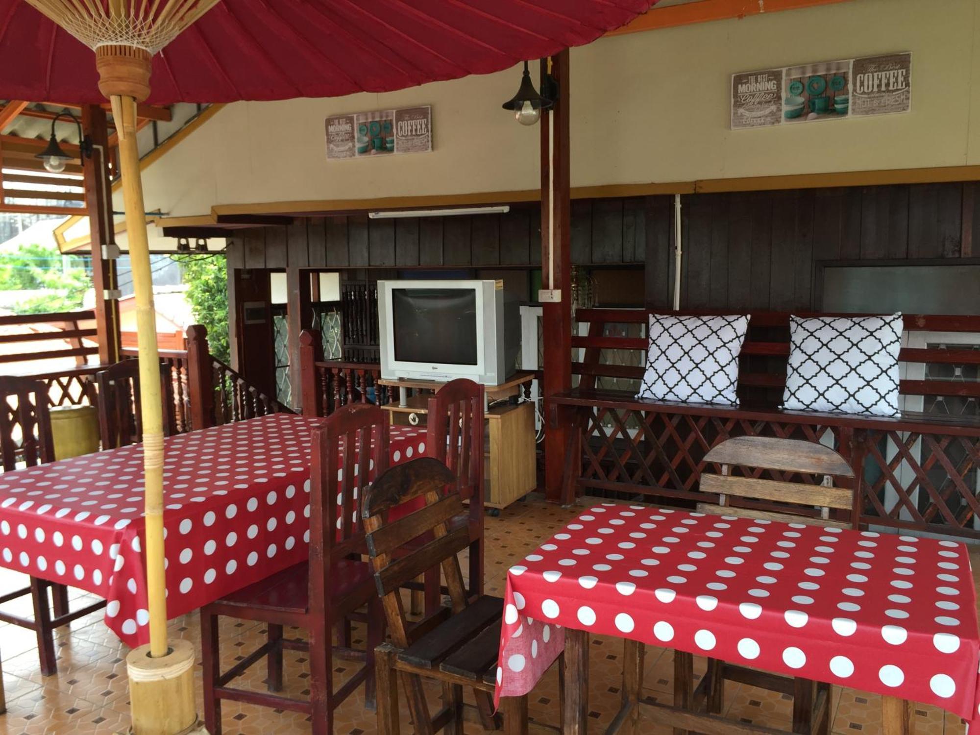 Villa Vacay Chiang Mai — Photos 1