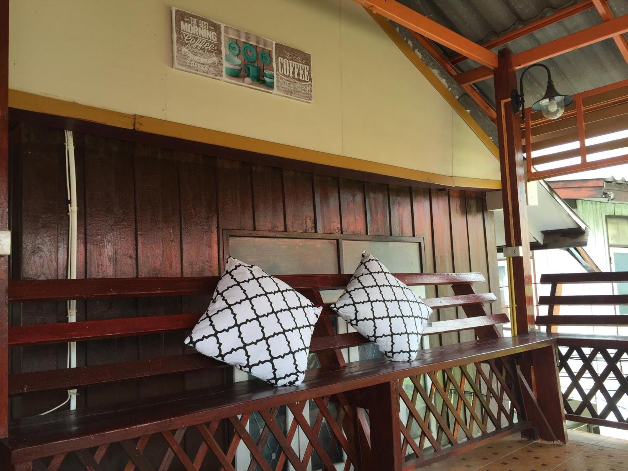Villa Vacay Chiang Mai — Photos 2